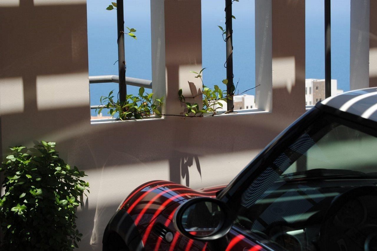 Elounda Solfez Villas Exterior foto